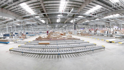 國際綠色零碳節(jié) 少海匯旗下2家企業(yè)榮獲綠色大獎(jiǎng)，引領(lǐng)門窗行業(yè)可持續(xù)發(fā)展