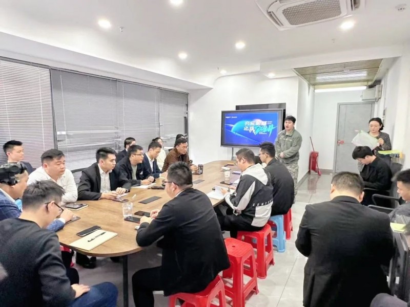 夯實(shí)根基，迎戰(zhàn)2024 德技優(yōu)品門窗營(yíng)銷集訓(xùn)圓滿收官，賦能終端銷售新突破